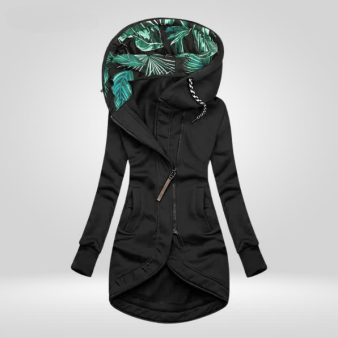 Aysha | Abrigo de Invierno Elegante