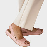 Antónia | Sandalias Con Suela Acolchada