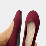 Pamela | Bailarinas Ortopédicas Elásticas