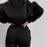 Storm | Conjunto Joven de Camiseta  y Pantalones