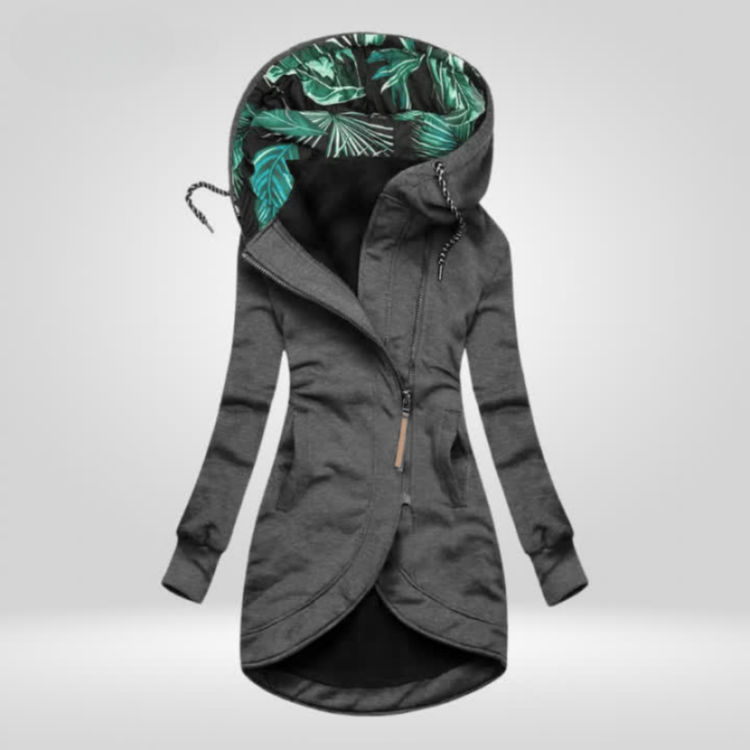 Aysha | Abrigo de Invierno Elegante