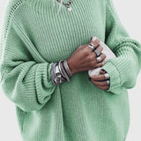 Lara | Suéter Suelto