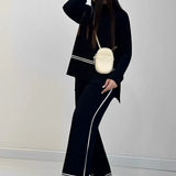 Conjunto Kendall Blusa y Pantalón