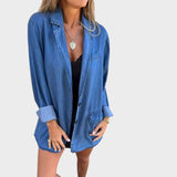 Blem |   Blazer Oversized Ganga