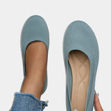 Pamela | Bailarinas Ortopédicas Elásticas