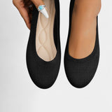 Pamela | Bailarinas Ortopédicas Elásticas