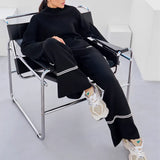 Conjunto Kendall Blusa y Pantalón