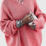 Lara | Suéter Suelto