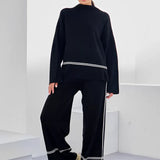 Conjunto Kendall Blusa y Pantalón