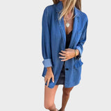 Blem |   Blazer Oversized Ganga