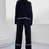 Conjunto Kendall Blusa y Pantalón