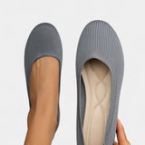 Pamela | Bailarinas Ortopédicas Elásticas