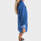 Blem |   Blazer Oversized Ganga