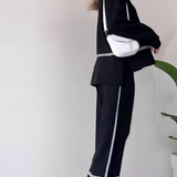 Conjunto Kendall Blusa y Pantalón