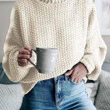 Cidália | Suéter de Punto