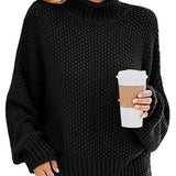 Cidália | Suéter de Punto