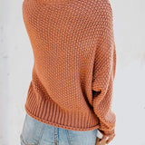 Cidália | Suéter de Punto