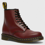 Mariana |  Botas Clásicas Altas con Cordones