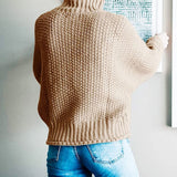 Cidália | Suéter de Punto