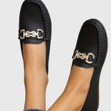 Odette | Mocasines Clásicos