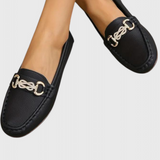 Odette | Mocasines Clásicos