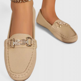 Odette | Mocasines Clásicos