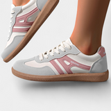 Lorena | Zapatillas con Cordones