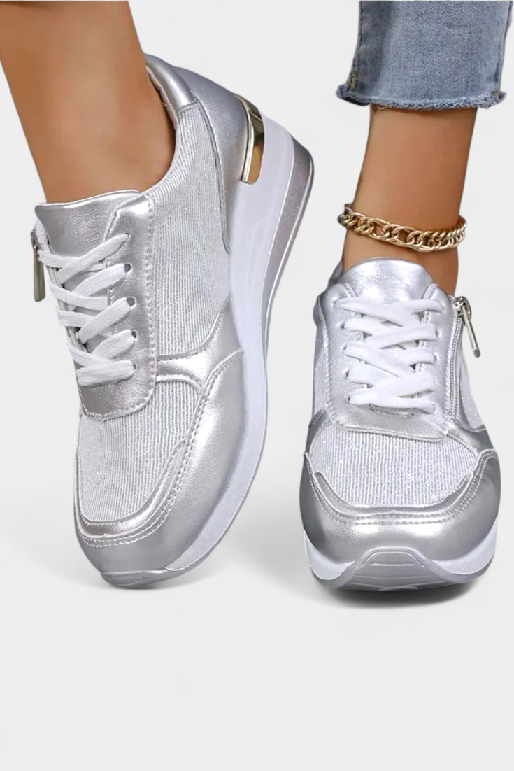 Zeza | Zapatillas de Comodidad Ortopédica