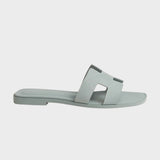 Ariana | Sandalias Elegantes De Cuero