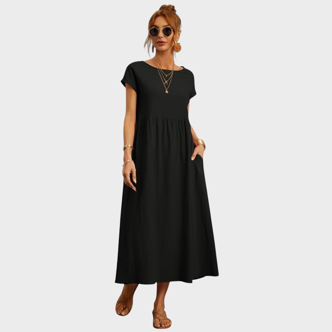 Magnolia | Vestido Informal y Elegante