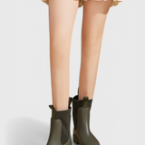 Carlota | Botas Chelsea Impermeables