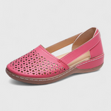 Lili | Sandalias Ortopédicas Cerradas