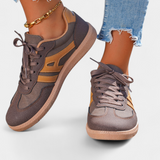 Lorena | Zapatillas con Cordones