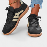 Lorena | Zapatillas con Cordones