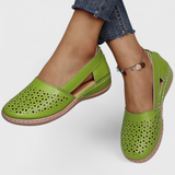 Lili | Sandalias Ortopédicas Cerradas