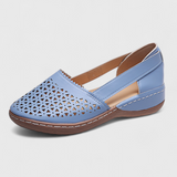 Lili | Sandalias Ortopédicas Cerradas