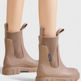 Carlota | Botas Chelsea Impermeables