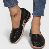 Lili | Sandalias Ortopédicas Cerradas