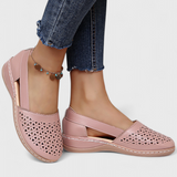 Lili | Sandalias Ortopédicas Cerradas