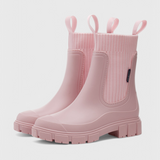 Carlota | Botas Chelsea Impermeables