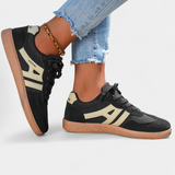 Lorena | Zapatillas con Cordones