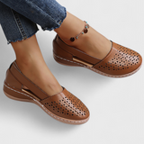 Lili | Sandalias Ortopédicas Cerradas