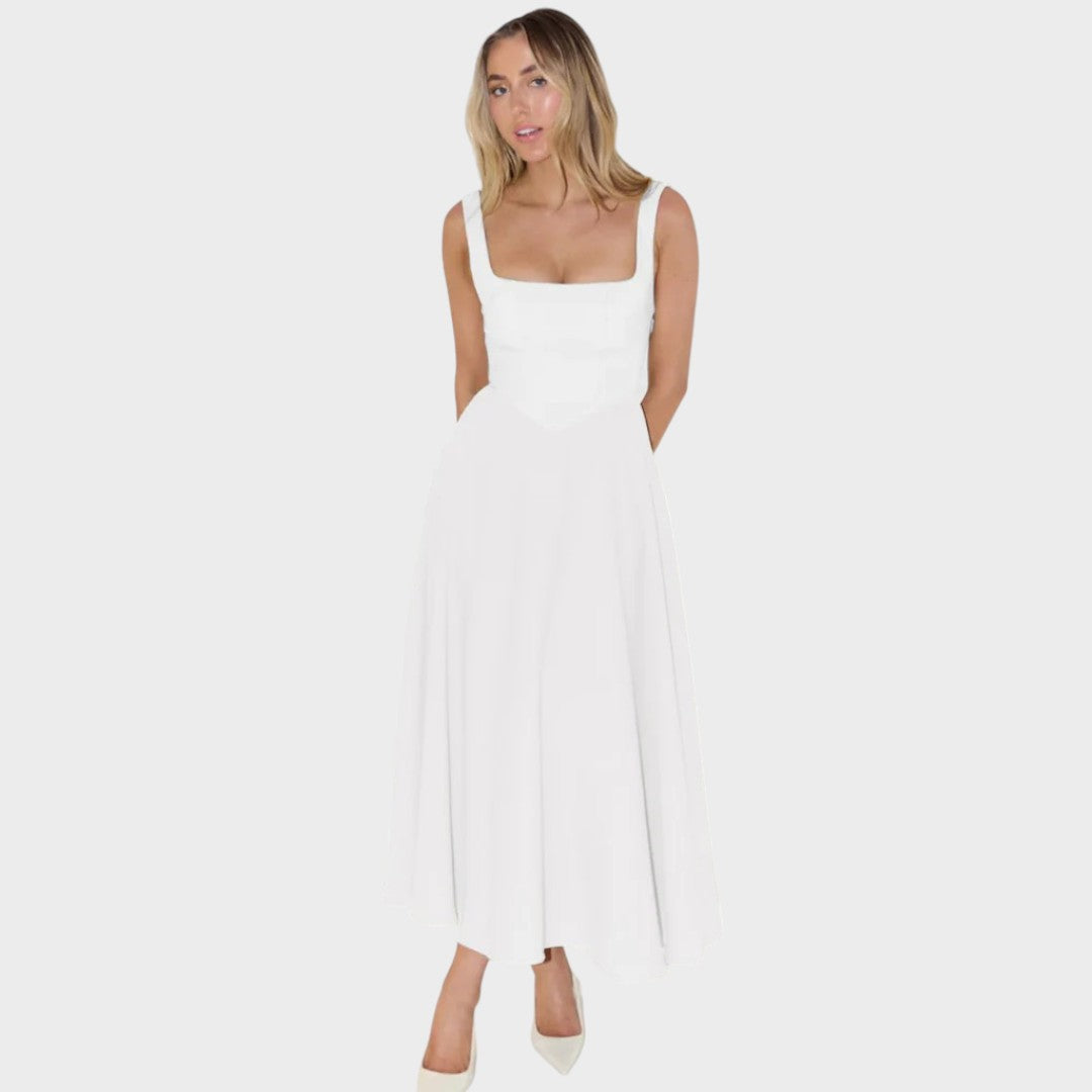 Nina | Vestido Elegante