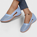 Lili | Sandalias Ortopédicas Cerradas