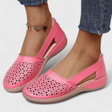 Lili | Sandalias Ortopédicas Cerradas