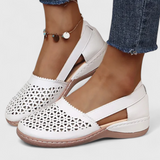 Lili | Sandalias Ortopédicas Cerradas