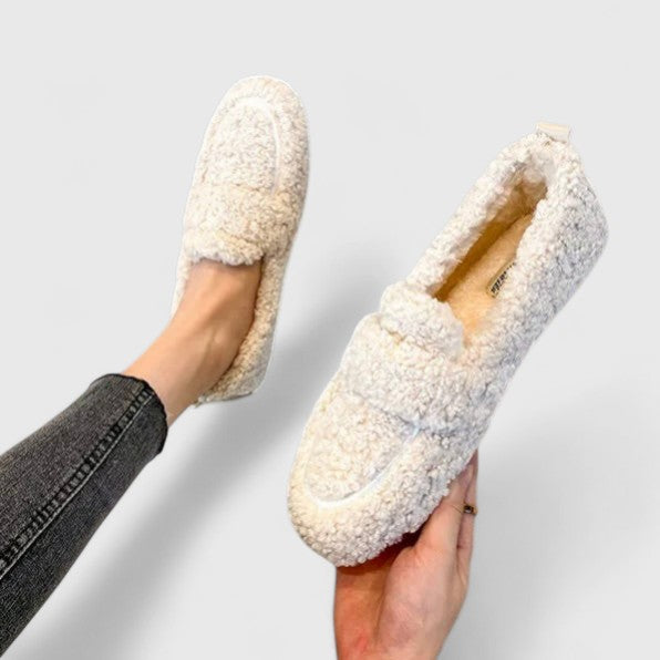 Solenne | Zapatillas Con Suela