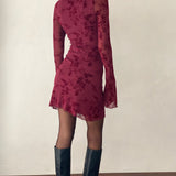 Isaline | Vestido de Fiesta