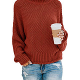 Cidália | Suéter de Punto