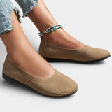 Pamela | Bailarinas Ortopédicas Elásticas